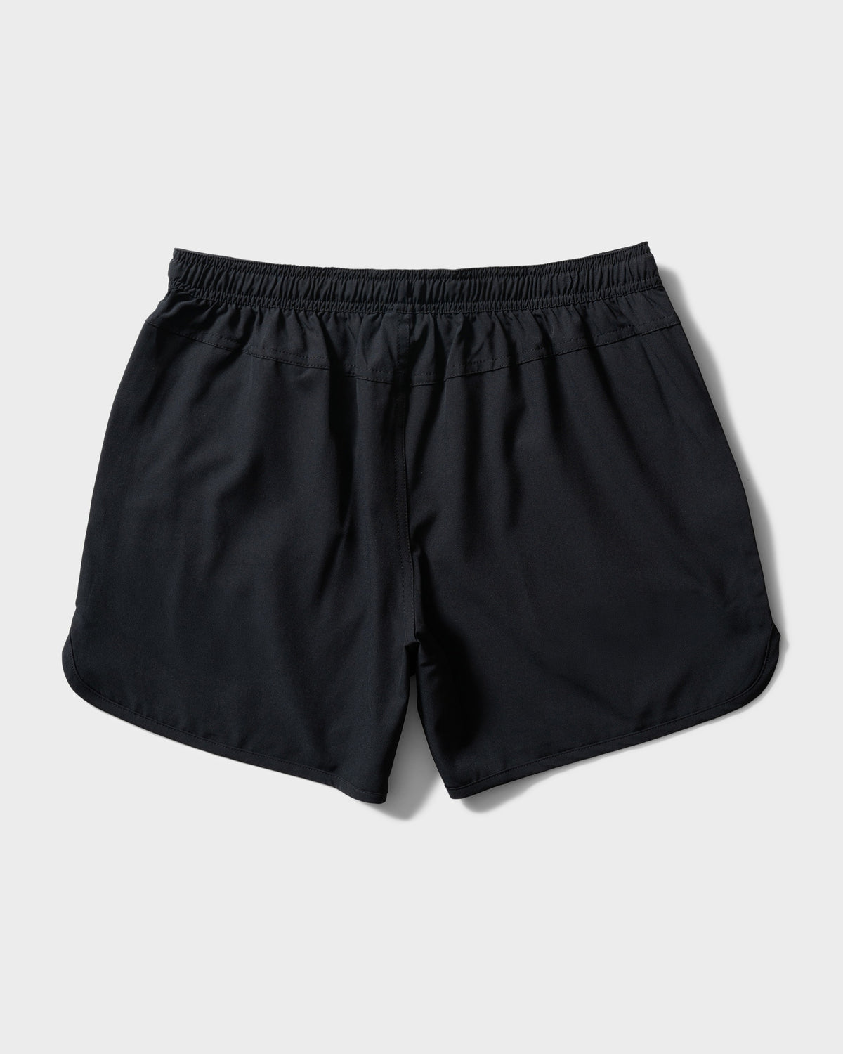 Run Short
