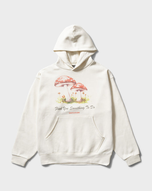 Shrooms Hoodie