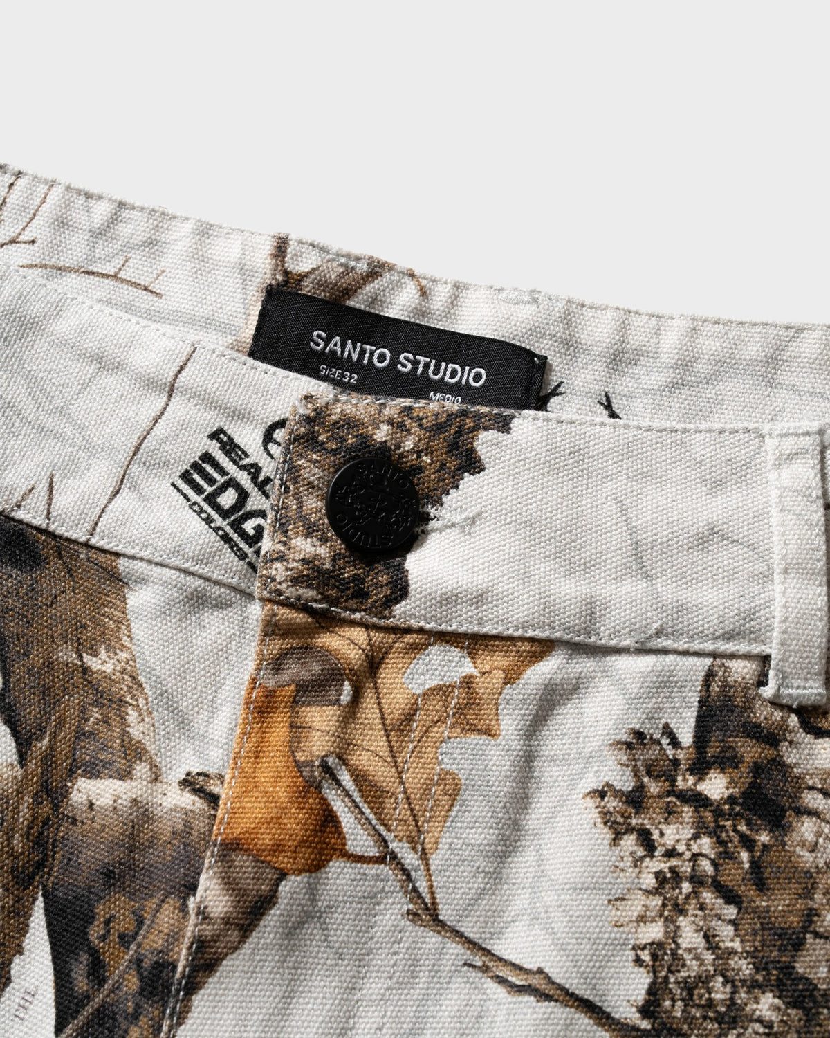 Squad Cargo Pant