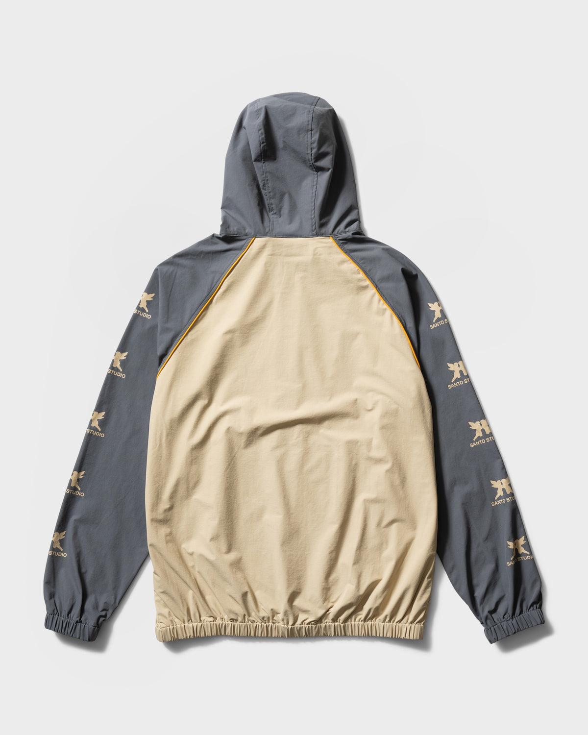Team Jacket