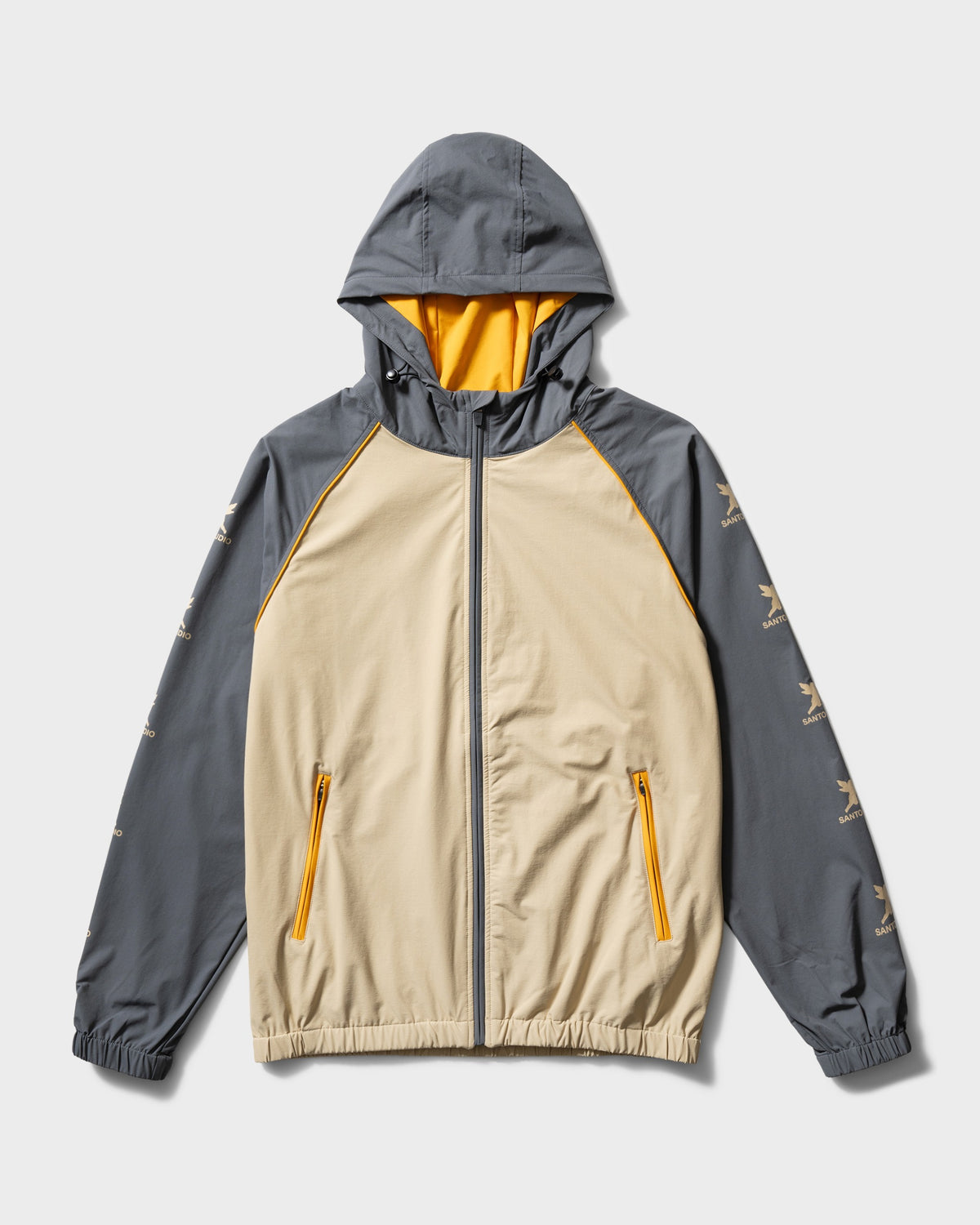 Team Jacket