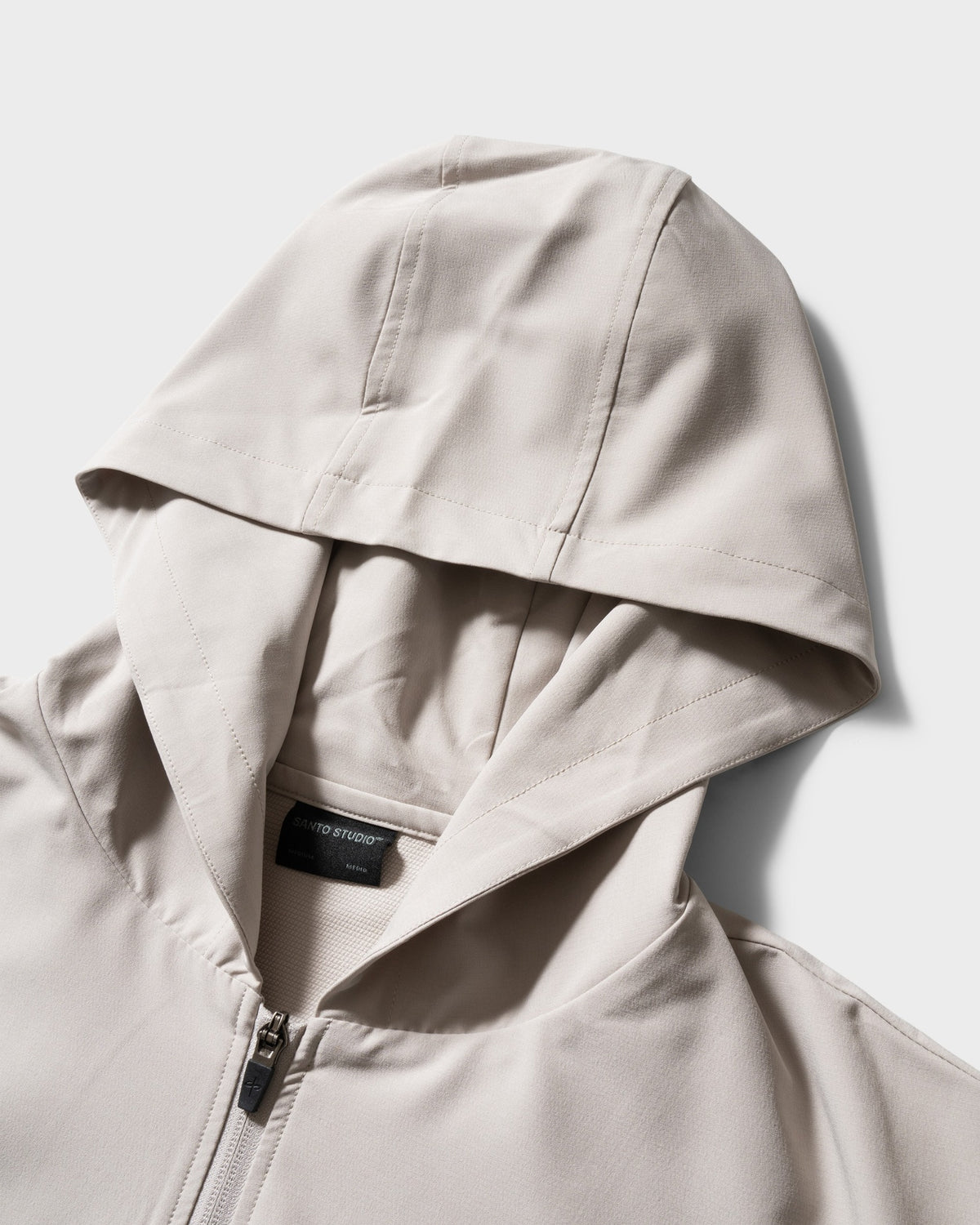 Tempo Tech Zip Jacket