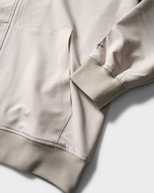 Tempo Tech Zip Jacket
