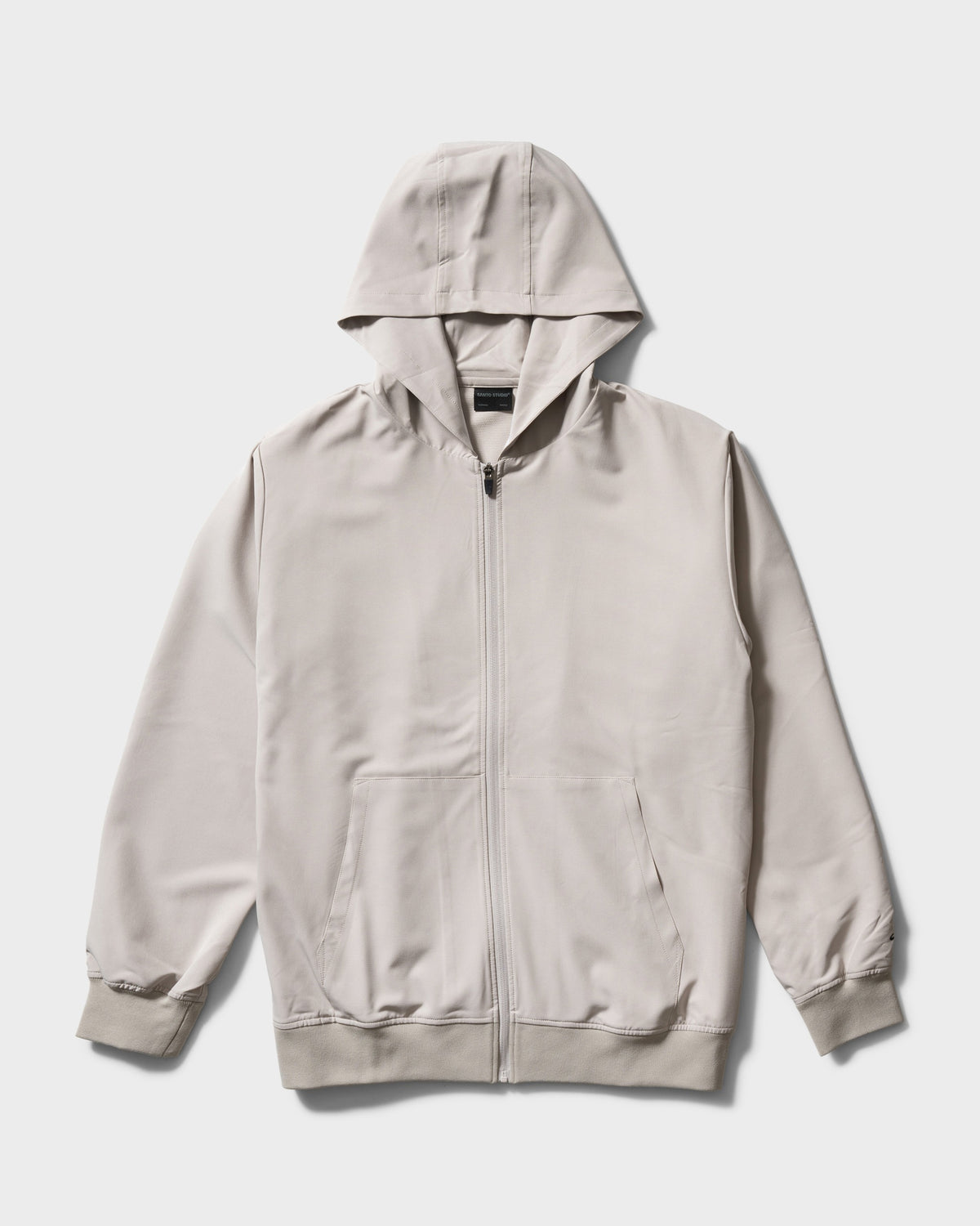 Tempo Tech Zip Jacket