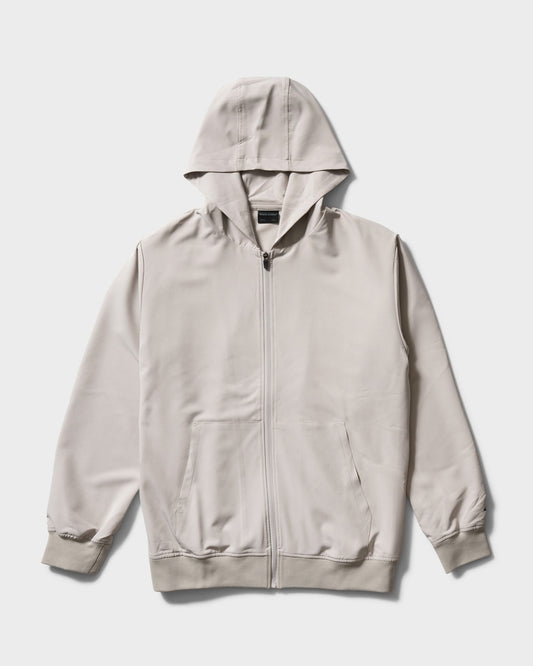 Tempo Tech Zip Jacket
