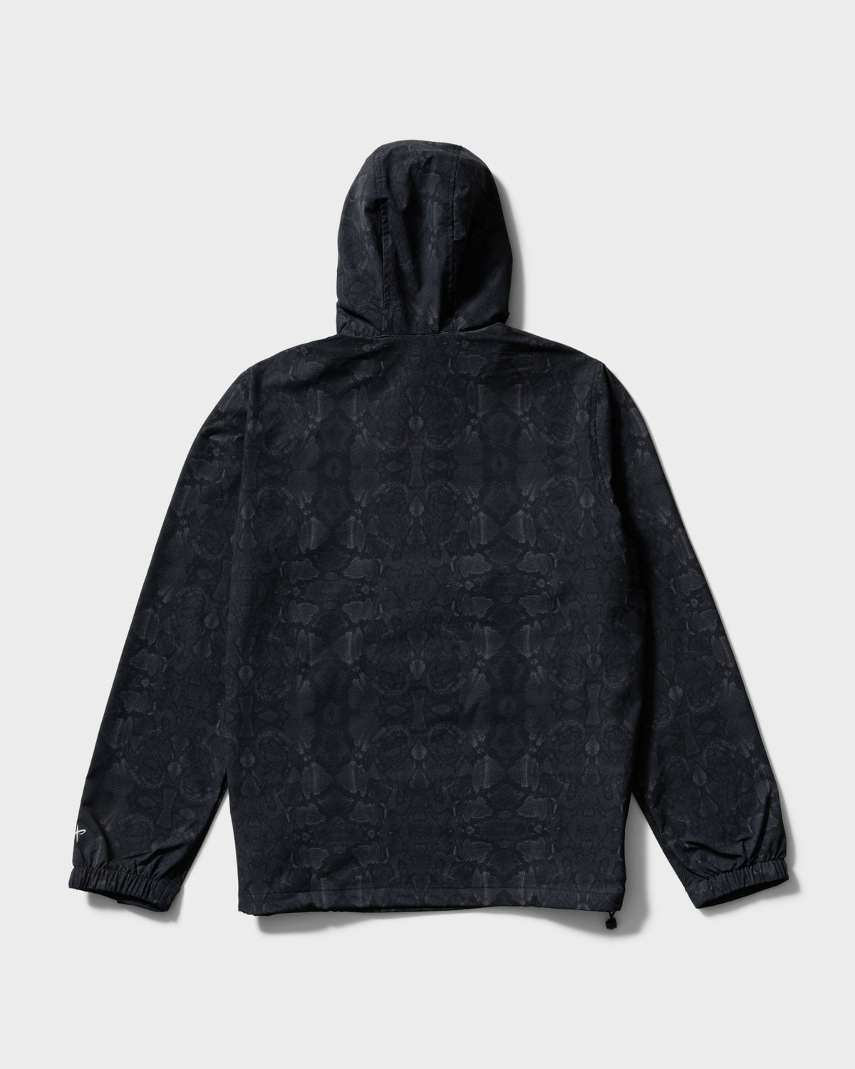 Ultra Jacket