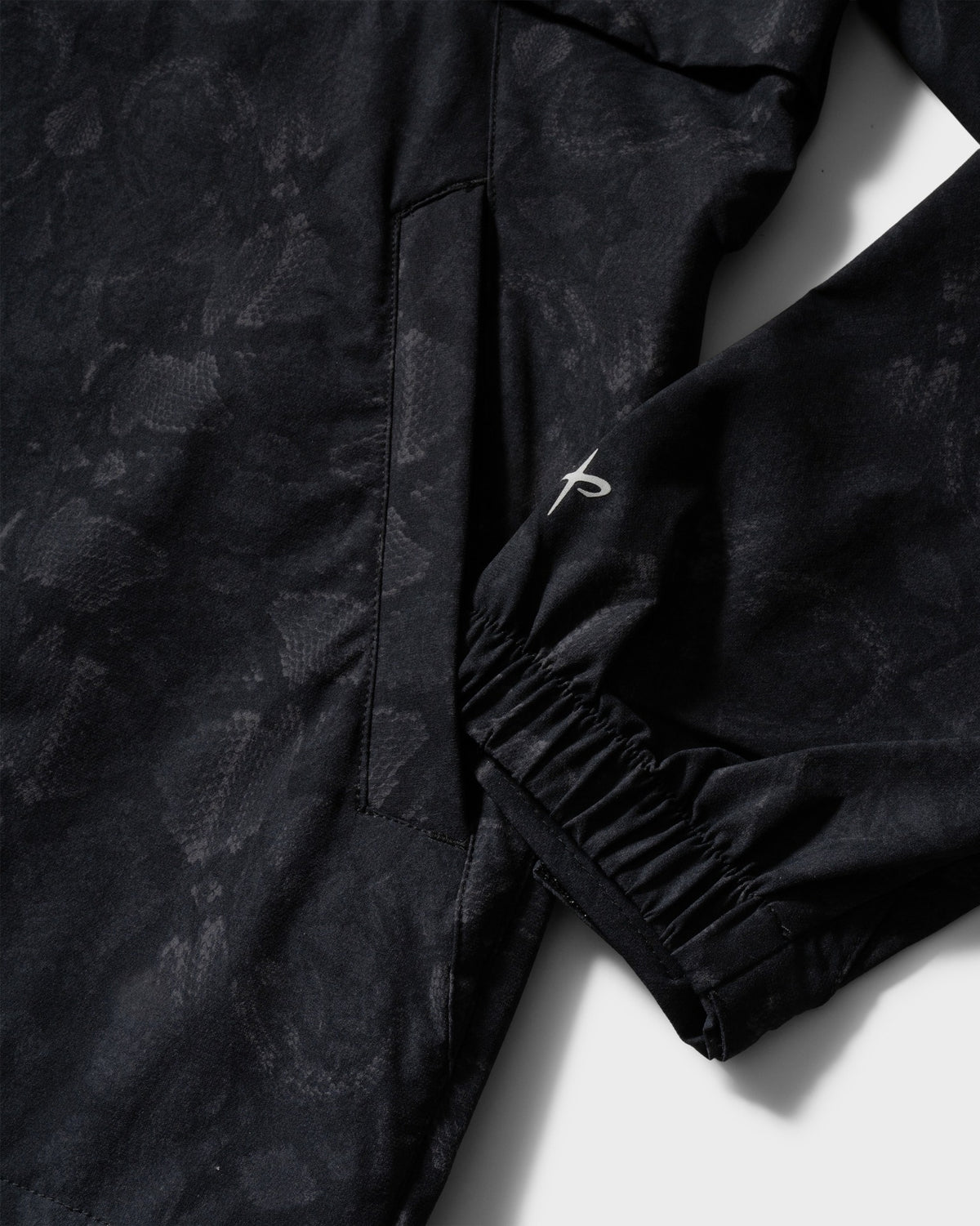 Ultra Jacket