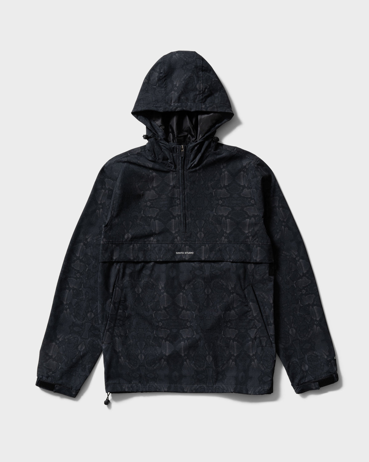 Ultra Jacket