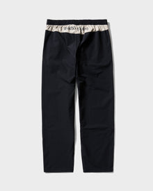 Ultra Paneled Pant