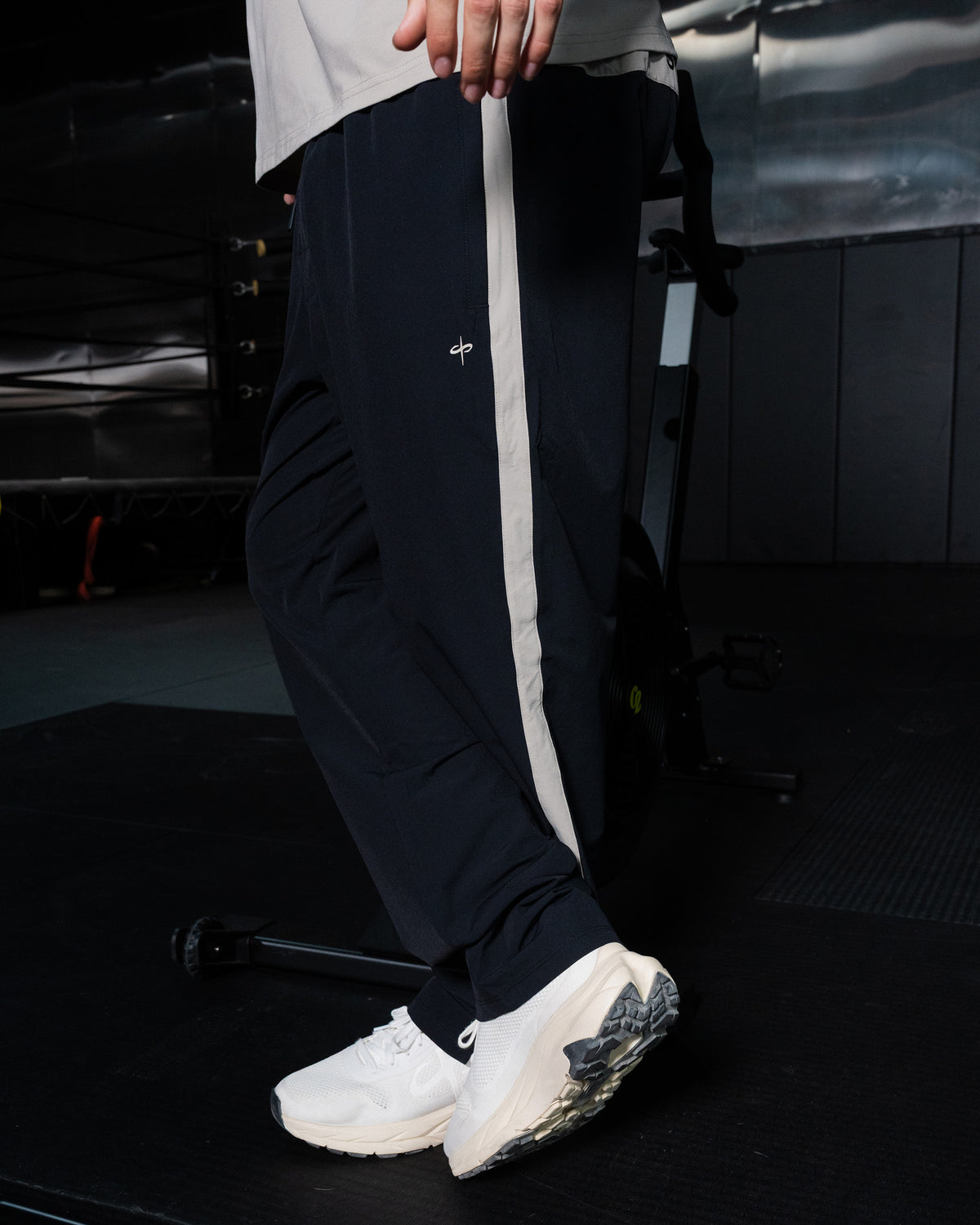 Ultra Paneled Pant