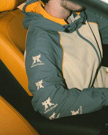Team Jacket