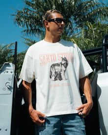 Roma Tee