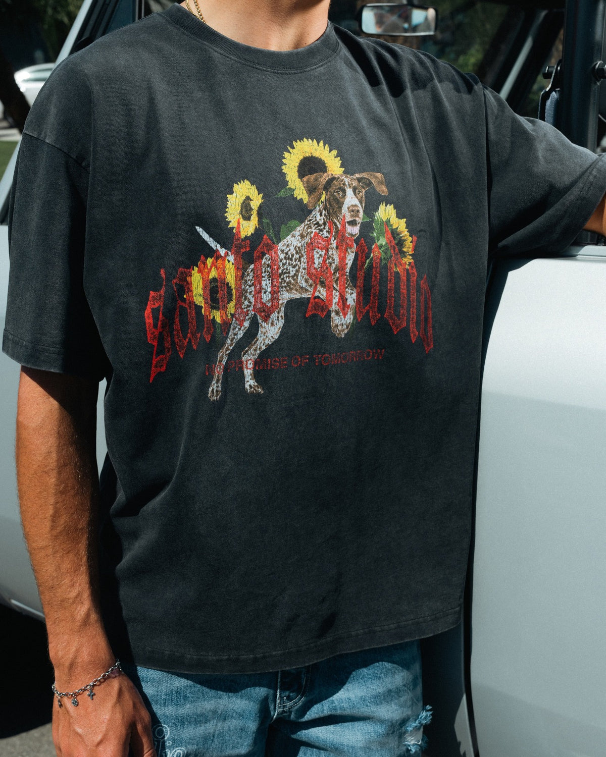 Promise Tee
