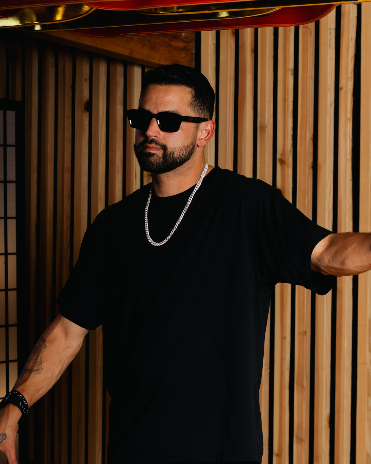 P-Rod Sunglasses