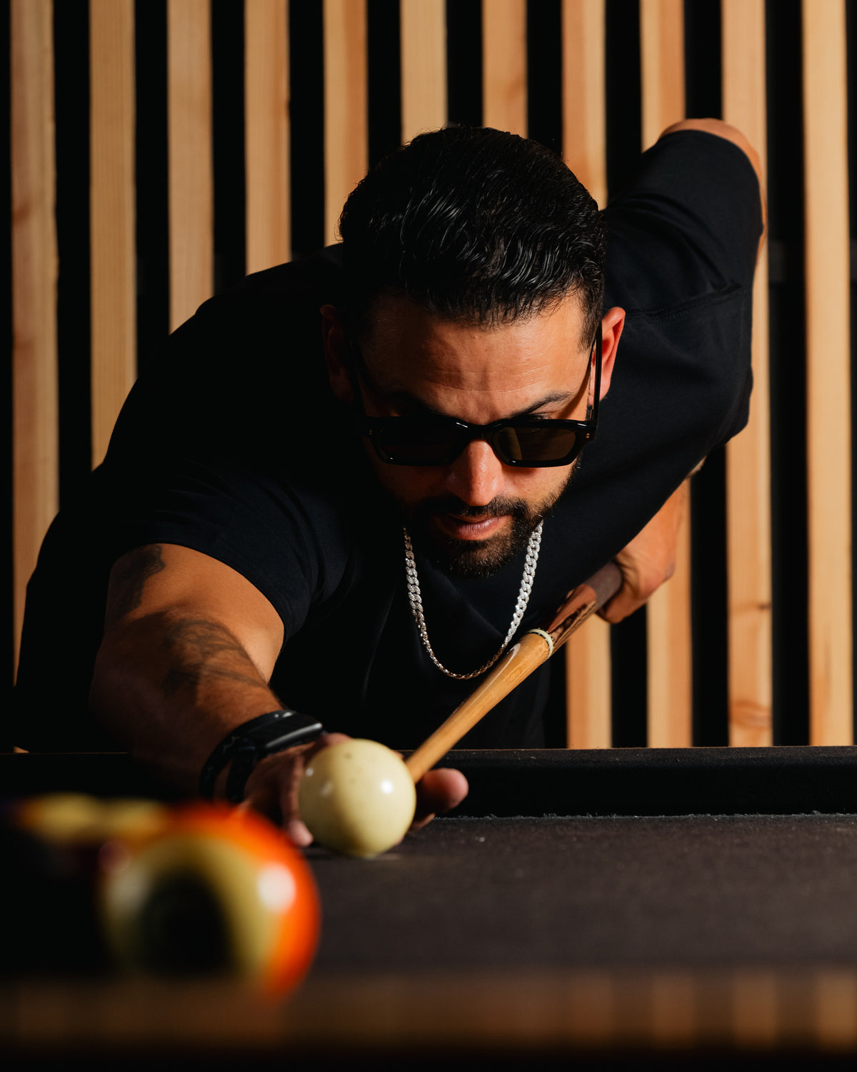 P-Rod Sunglasses