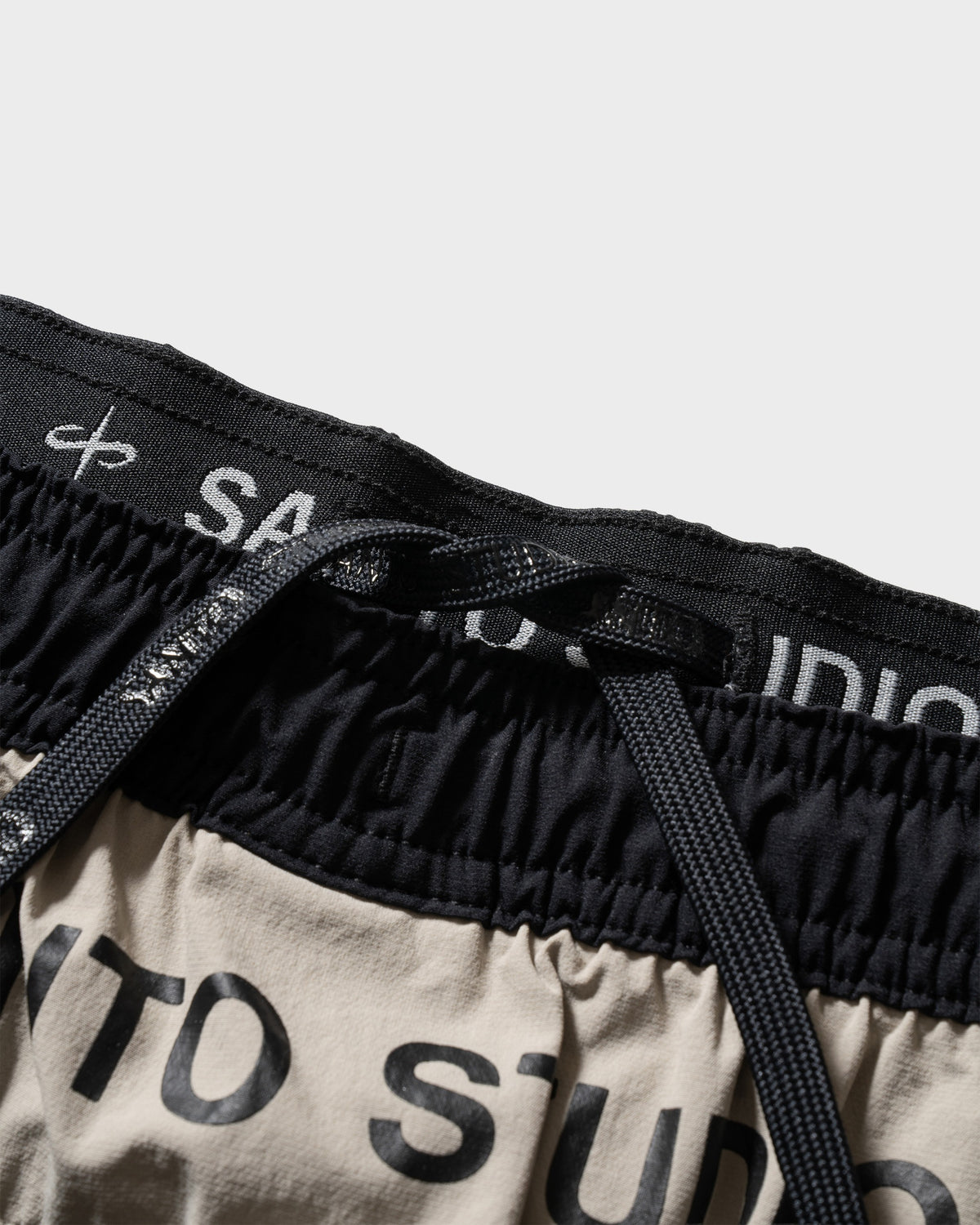 Ultra Paneled Pant