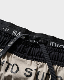 Ultra Paneled Pant