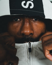 Anorak Ultra Paneled Jacket