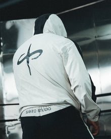 Anorak Ultra Paneled Jacket
