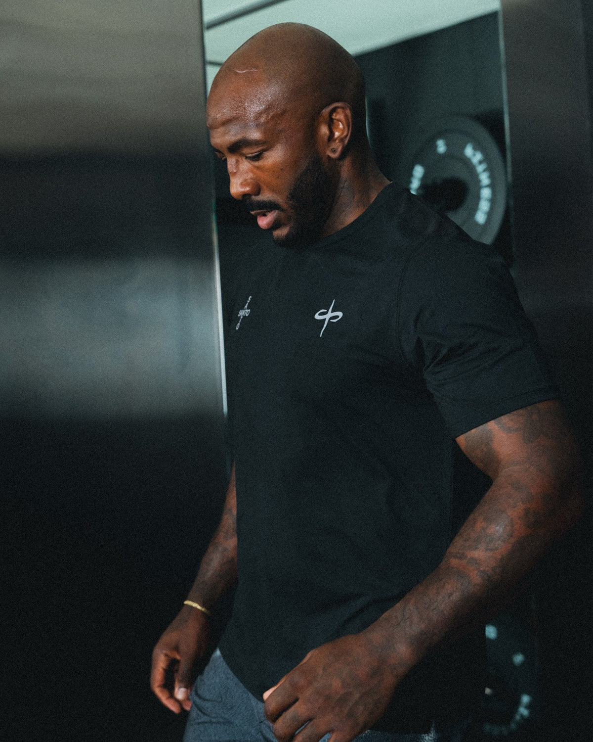 Run Tee