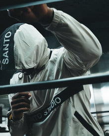 Anorak Ultra Paneled Jacket
