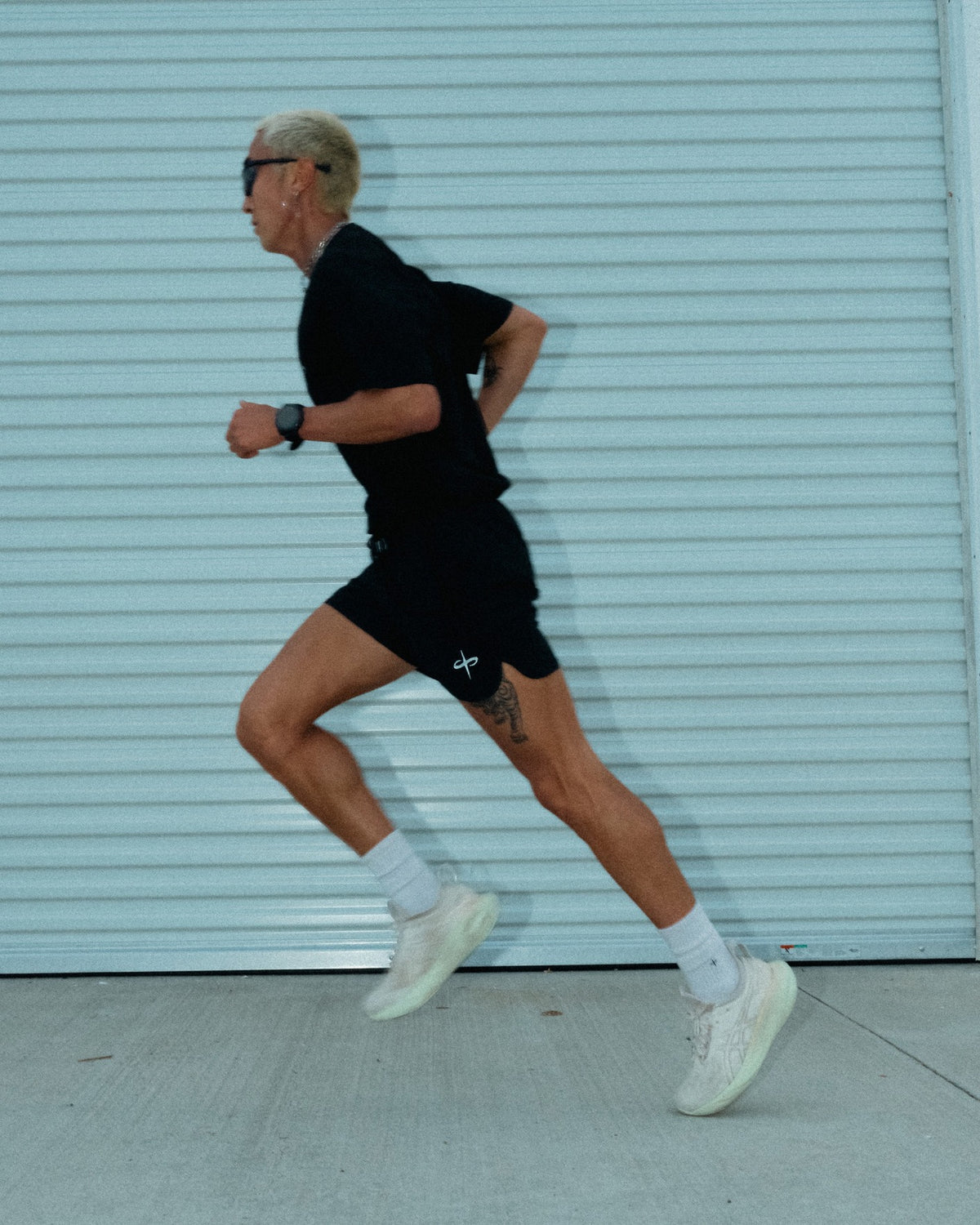 Run Short
