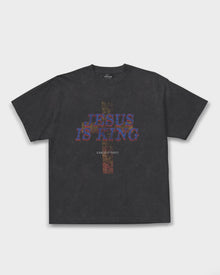 Jesus is King Tee