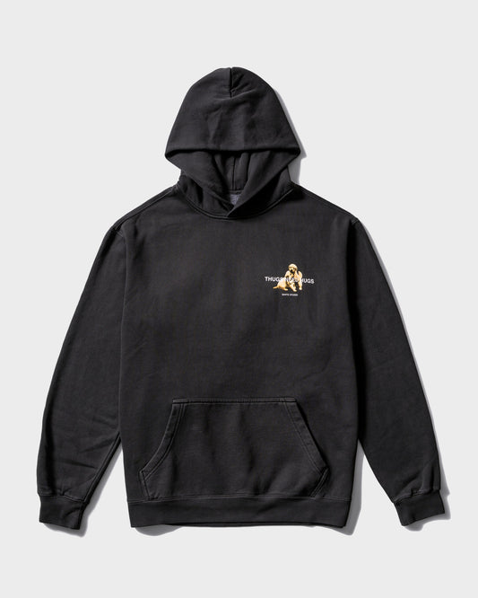 Thugs Need Hugs OG Hoodie