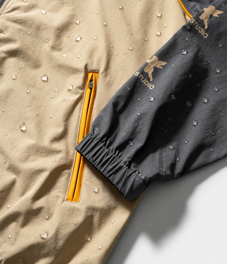 Moisture-Wicking Fabric