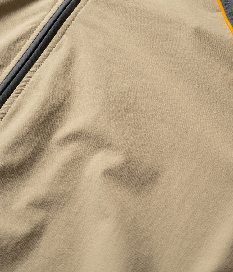 Premium Nylon-Spandex Fabric
