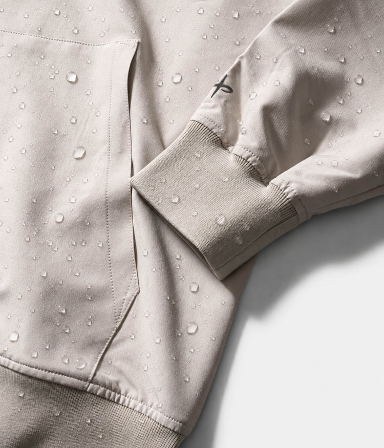 Moisture-Wicking Fabric
