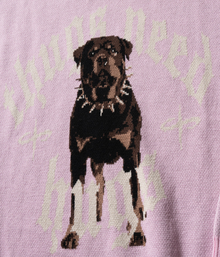 Jacquard Artwork
