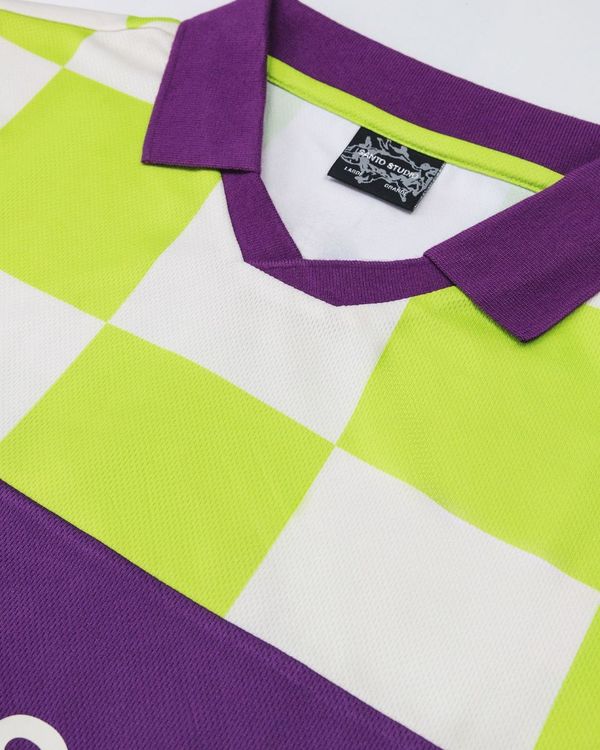 Julian Araujo Club S/S Jersey