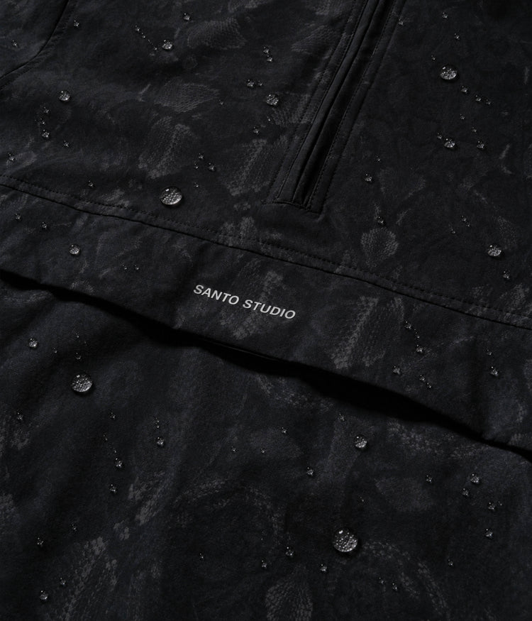 Moisture-WIcking Fabric