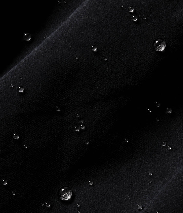 Moisture-Wicking Fabric