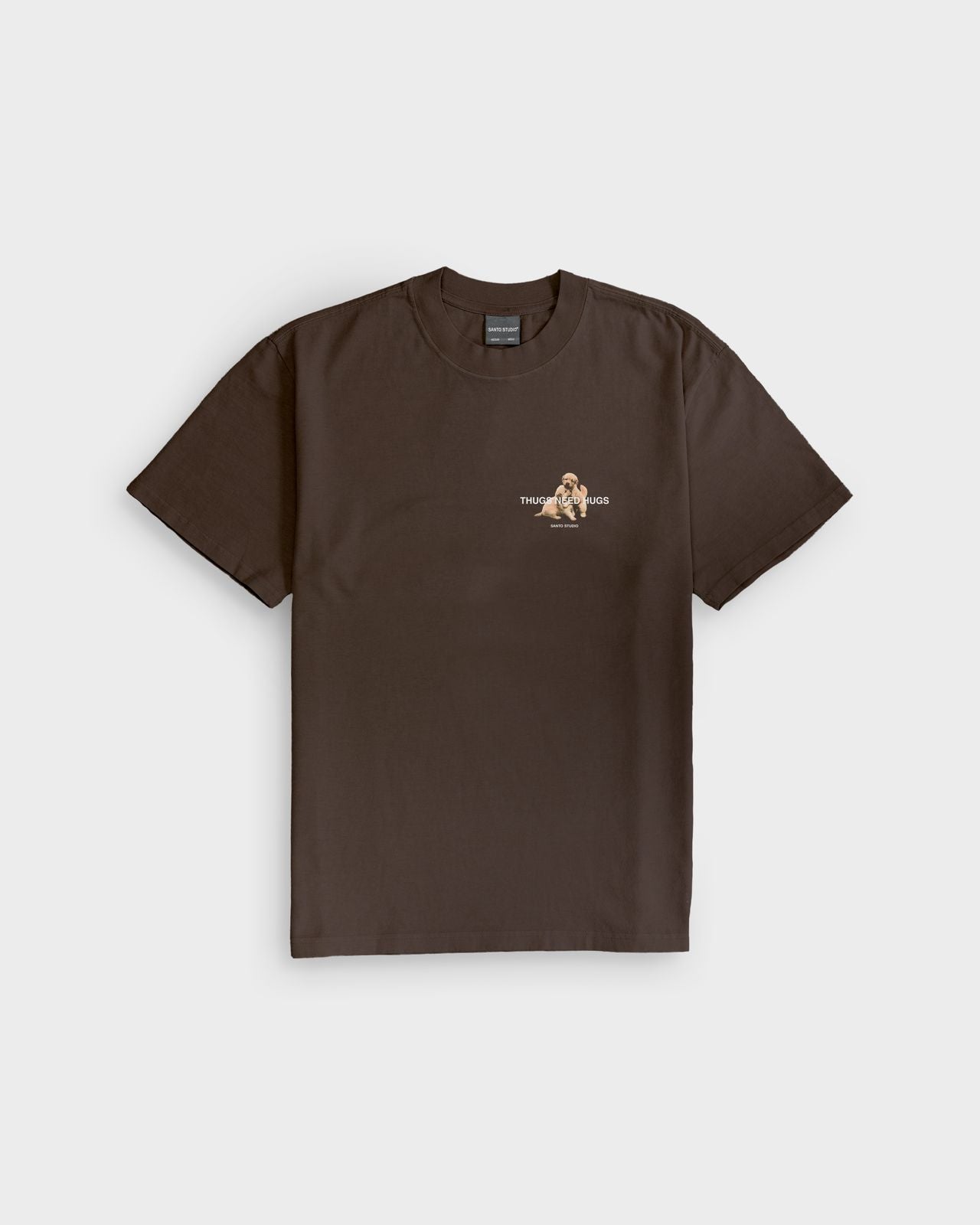 Holy Brown