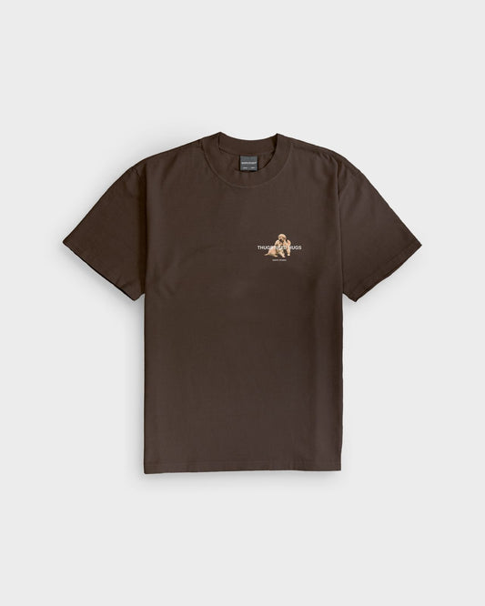 Holy Brown