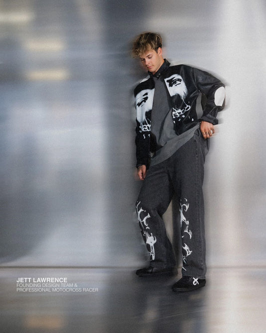 Men's Trento Sneakers Twitch Edition