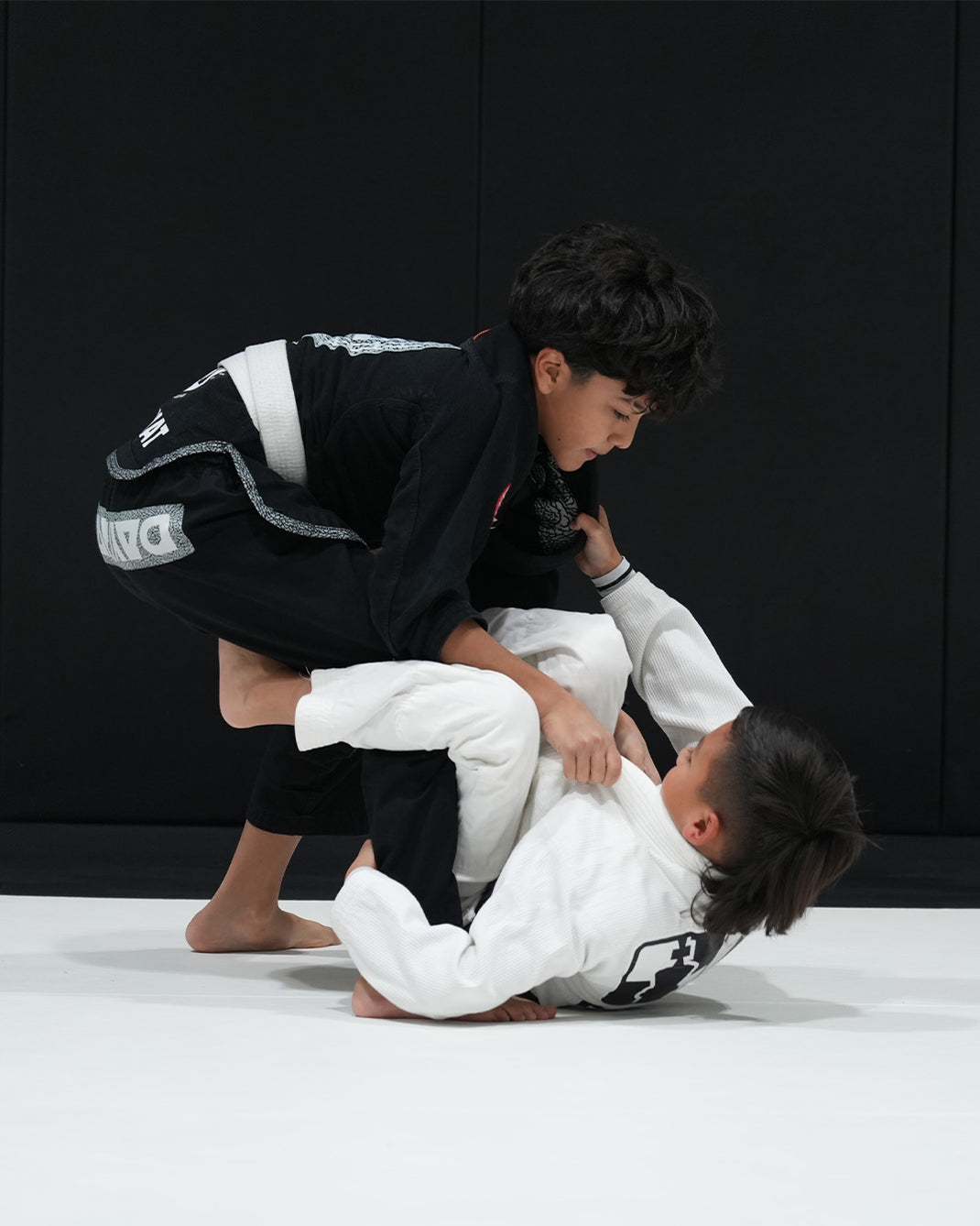Santo Performance Studio – Santo Studio
