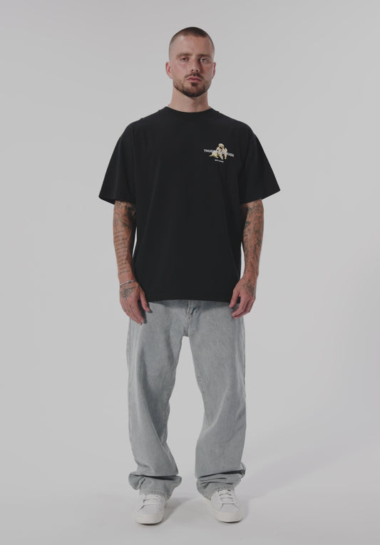 Thugs Need Hugs OG T-shirt