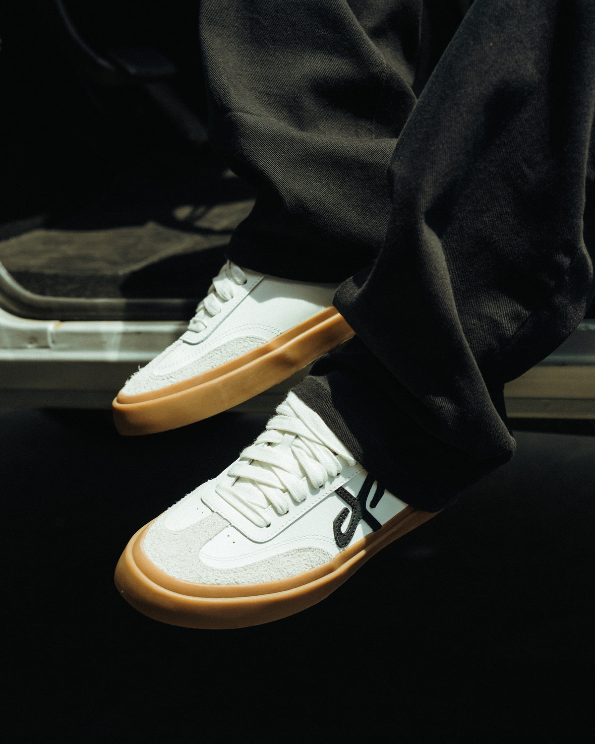 Trento Sneaker