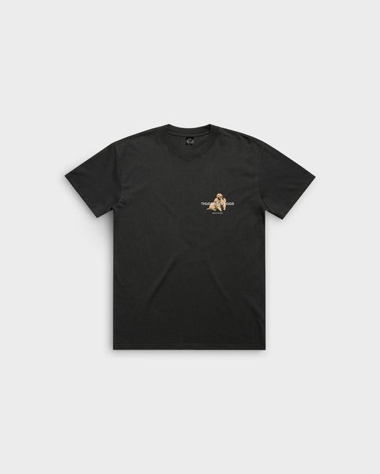 Thugs Need Hugs OG T-shirt